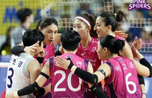 흥국생명, 김연경 앞세워 日아란마레에 압승… 새 시즌도 ‘배구여제 김연경’의 시대