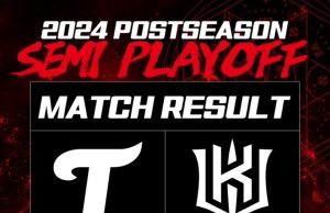 KT 위즈, 심우준 연장 끝내기 안타로 LG 격파… 마법 같은 승리로 5차전에서 마지막 승부