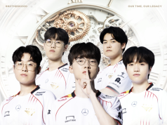 “가장 예쁜 꽃은 우여곡절 끝에 피는 꽃” 다시 한번 결승전에 진출한 T1