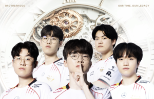 “가장 예쁜 꽃은 우여곡절 끝에 피는 꽃” 다시 한번 결승전에 진출한 T1