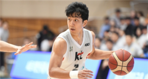 프로농구 KT,DB.. KBL 컵대회 4강 진출