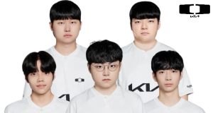 DK, 근본의 힘으로 2025 LCK 재패 노린다