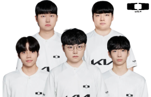 DK, 근본의 힘으로 2025 LCK 재패 노린다
