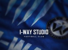 아이웨이아마추어축구단, 첫 공식 굿즈샵 ‘I-WAY STUDIO’ 오픈
