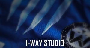 아이웨이아마추어축구단, 첫 공식 굿즈샵 ‘I-WAY STUDIO’ 오픈