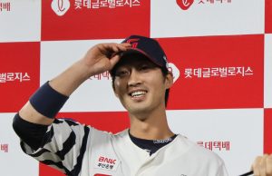 늦가을 칼바람 부는 롯데의 스토브.. 이학주, 이인복 등 4명 방출