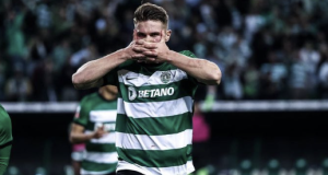 강호 맨시티 상대로 챔피언스리그에서 해트트릭! 그는 누구인가?