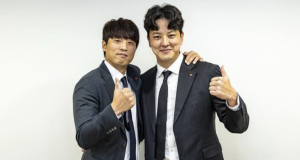 11년간 함께한 구-원 듀오, 롯데 불펜의 구원자가 되어야 한다