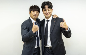 11년간 함께한 구-원 듀오, 롯데 불펜의 구원자가 되어야 한다