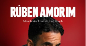 ‘맨유의 새로운 사령탑’ 후벵 아모림 감독의 힘겨웠던 EPL 데뷔전