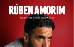 ‘맨유의 새로운 사령탑’ 후벵 아모림 감독의 힘겨웠던 EPL 데뷔전