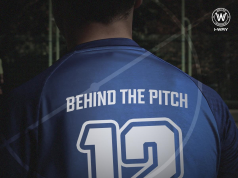 아이웨이아마추어축구단, 축구 산업의 비하인드를 나누다