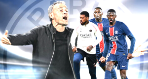 챔스 ‘탈락 위기’, 파리 생제르맹 내부 분열?