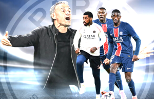 챔스 ‘탈락 위기’, 파리 생제르맹 내부 분열?