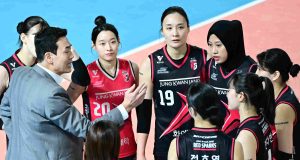 정관장, 2연속 플레이오프 진출…PO는 전력이 가능할까?