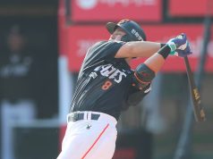 5년 연속 개막전 패배, 노시환의 쐐기포로 날렸다