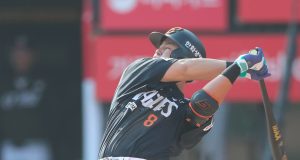 5년 연속 개막전 패배, 노시환의 쐐기포로 날렸다