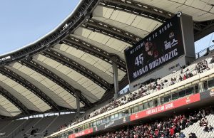 상암의 해결사가 될 ‘둑스’, FC서울 홈 경기서 데뷔