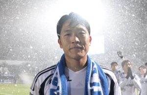 ‘J리그 정복 중’ 나상호, 시즌 두 번째 골… 교체 후 팀에게 승리 선물