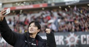 정승원의 역주행, 감정의 도발일까 무례의 발로일까