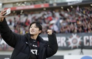 정승원의 역주행, 감정의 도발일까 무례의 발로일까