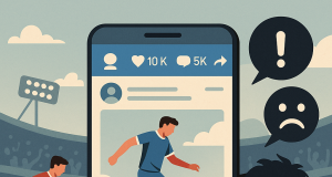 양날의 검 SNS, K리그를 어떻게 움직이는가