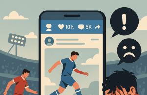 양날의 검 SNS, K리그를 어떻게 움직이는가