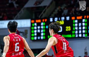 계속되는 6위 싸움… 플레이오프에 진출할 팀은?