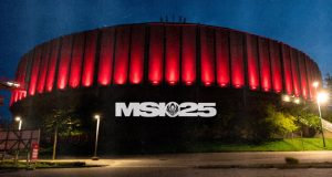 2025 LoL MSI, 밴쿠버 퍼시픽 콜리세움서 개최