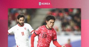 양민혁, 차범근 이겼다!