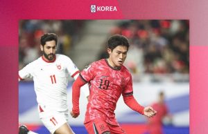 양민혁, 차범근 이겼다!