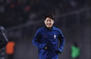 홍명보호, 이강인·백승호·정승현 소집해제… “대체 발탁 없다” 소속팀 복귀?