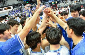 이제는 4강싸움, 누가 더 높은곳을 바라보고있는가?