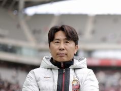 야유로 가득한 문수, 울산과 서울의 엇갈린 표정