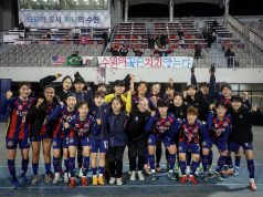 ‘골때녀’는 흥행 중인데… WK리그는 여전히 외면