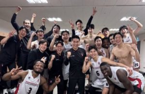 뒷심의 무서움.. 정관장이 DB꺾고 ‘6강 PO’ 간다