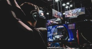 에너지 음료 한 캔, e스포츠 선수에게 무기가 된다? 몰입과 반응 속도의 비밀