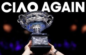 2025 호주 오픈 결산: 야닉 시너, 테니스 세대교체의 주인공 되다