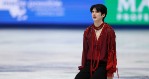 전세계를 열광케한 피겨프린스의 유년시절은?