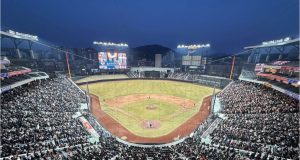 청주 팬들에 대한 외면인가, 현실적 선택인가… 한화이글스와 청주시의 ‘엇갈린 시선’