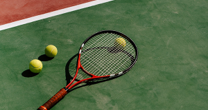 글로벌 스포츠로 성장한 테니스… “코트 위 작은 공이 만든 거대한 드라마”