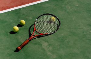 글로벌 스포츠로 성장한 테니스… “코트 위 작은 공이 만든 거대한 드라마”