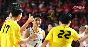 주사위는 던져졌다, 챔피언의 주인공은?