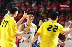 주사위는 던져졌다, 챔피언의 주인공은?