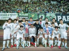 “전진하라, 전진우!”… 전북의 9경기 연속 무패와 거침없는 질주