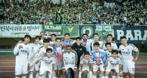 “전진하라, 전진우!”… 전북의 9경기 연속 무패와 거침없는 질주