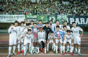 “전진하라, 전진우!”… 전북의 9경기 연속 무패와 거침없는 질주