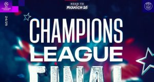 ‘EPL 다 쓸어버린 PSG’… 아스널 꺾고 결승 진출