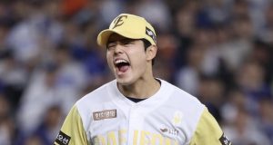 비상 시작한 독수리, 한화 이글스 9연승… 단독 1위 등극