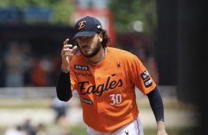 정규이닝 18K, 한화 코디 폰세…류현진 기록 넘은 ‘역사적 투구’